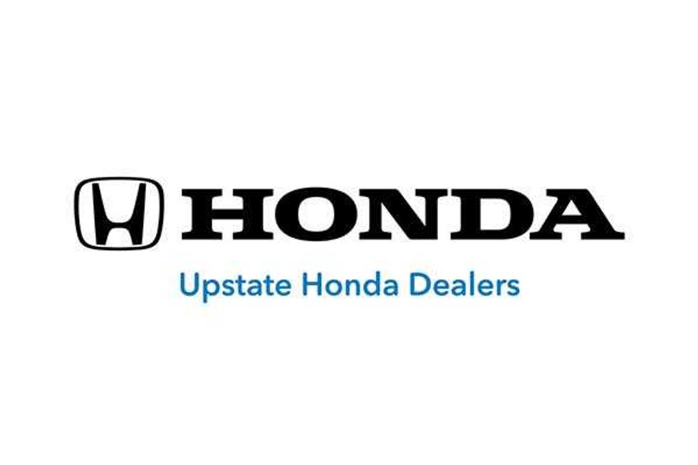 Upstate Honda Dealers