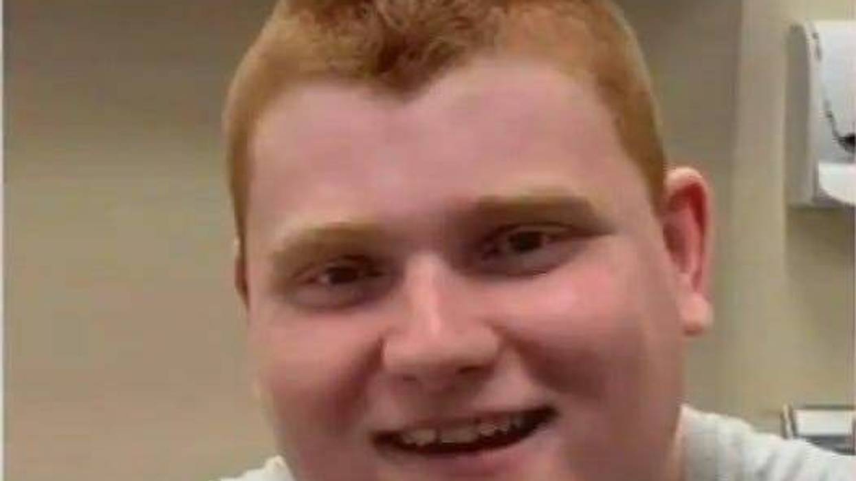 Upstate man found dead