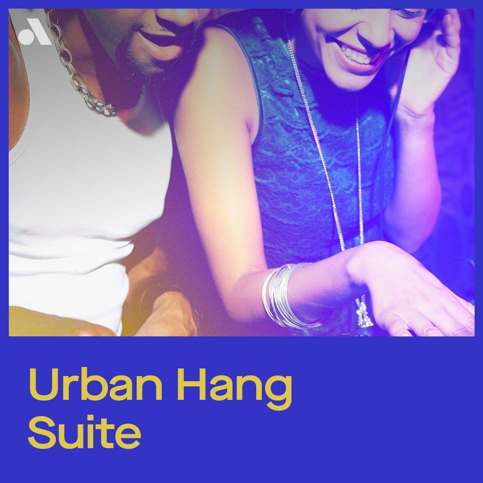 Urban Hang Suite