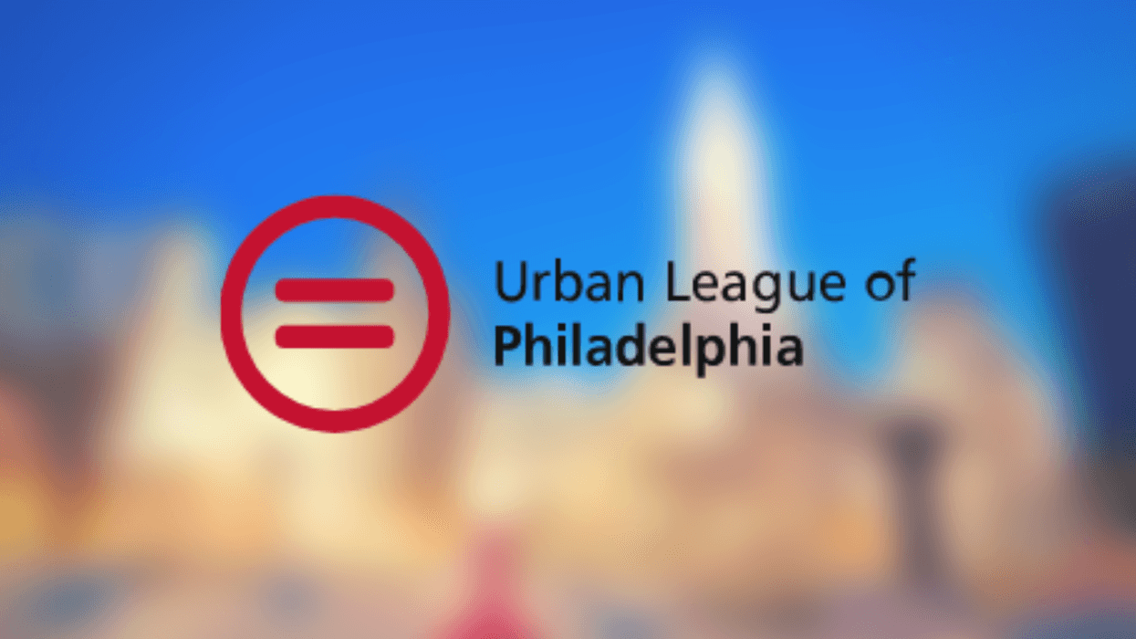 Urban League of Philadelphia