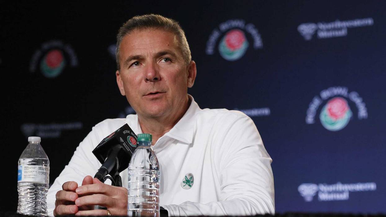 Urban Meyer