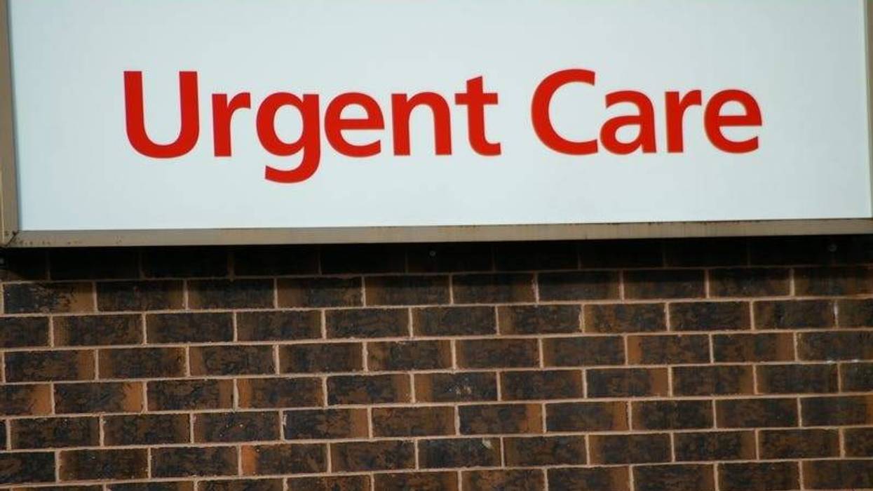 Urgent care