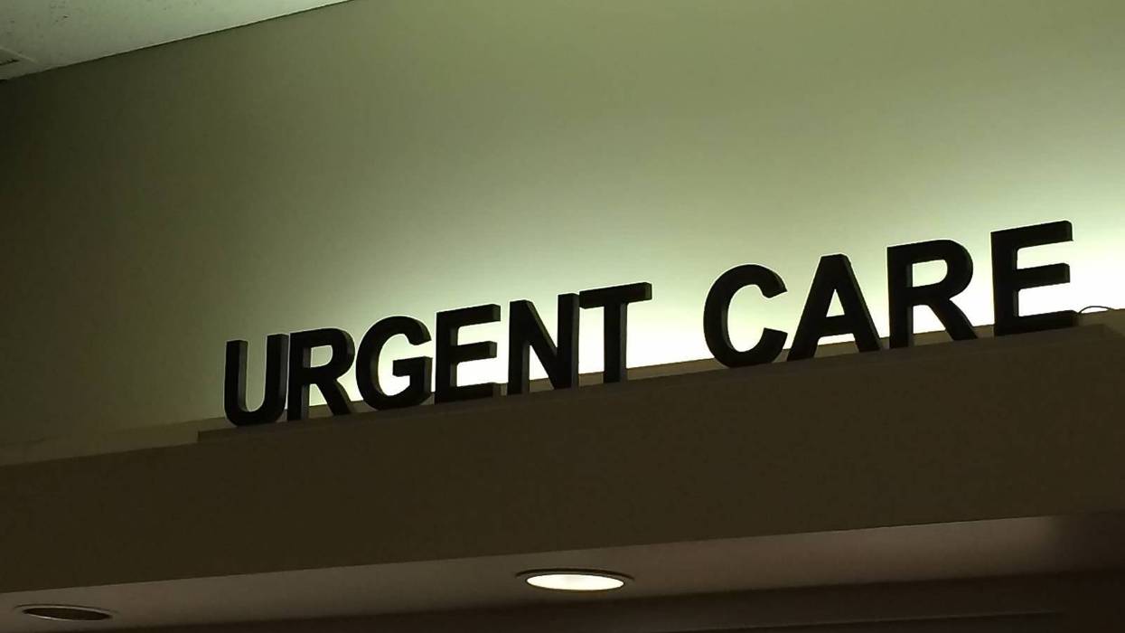 UrgentCare