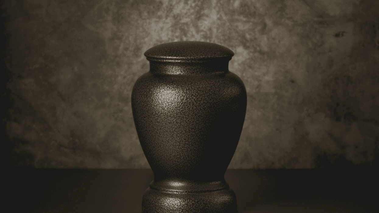 urn