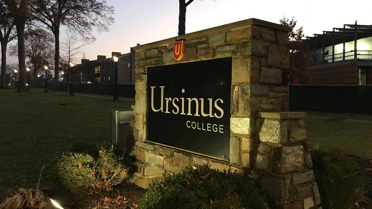 Ursinus College