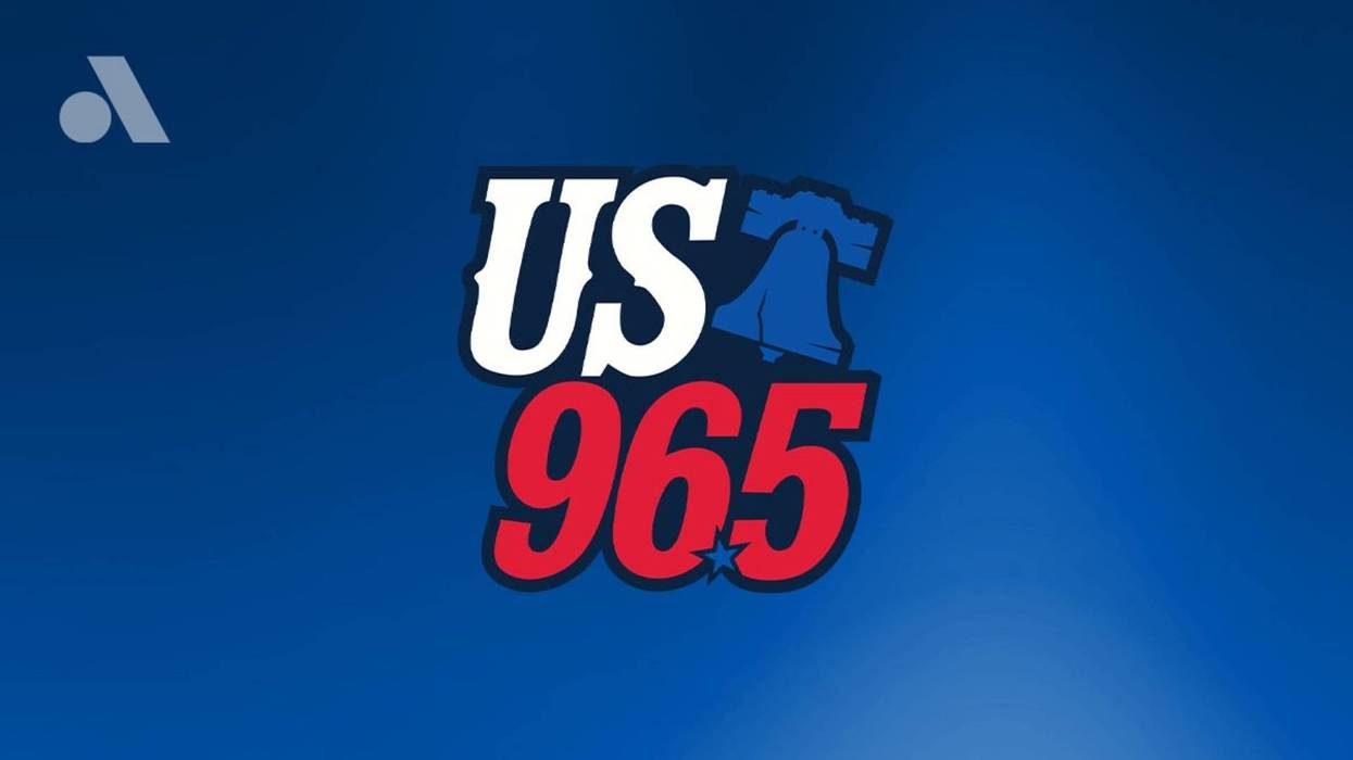 US 96.5