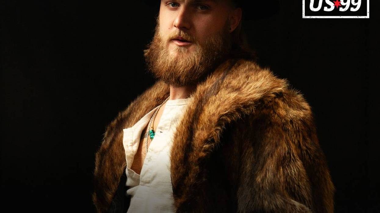 US*99 Low Dough Show with Jackson Dean