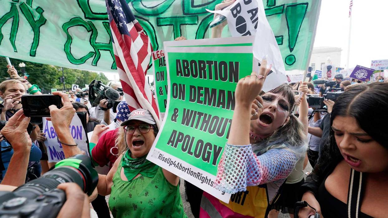 US Abortion