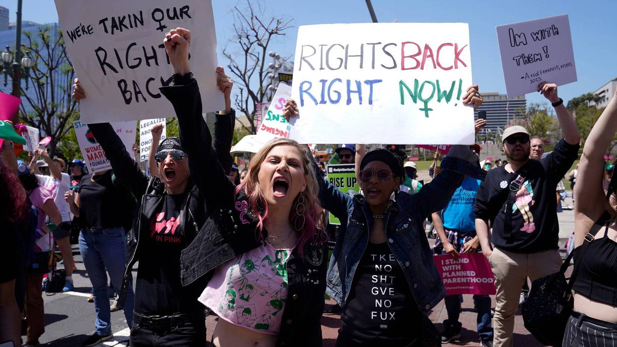 US Abortion