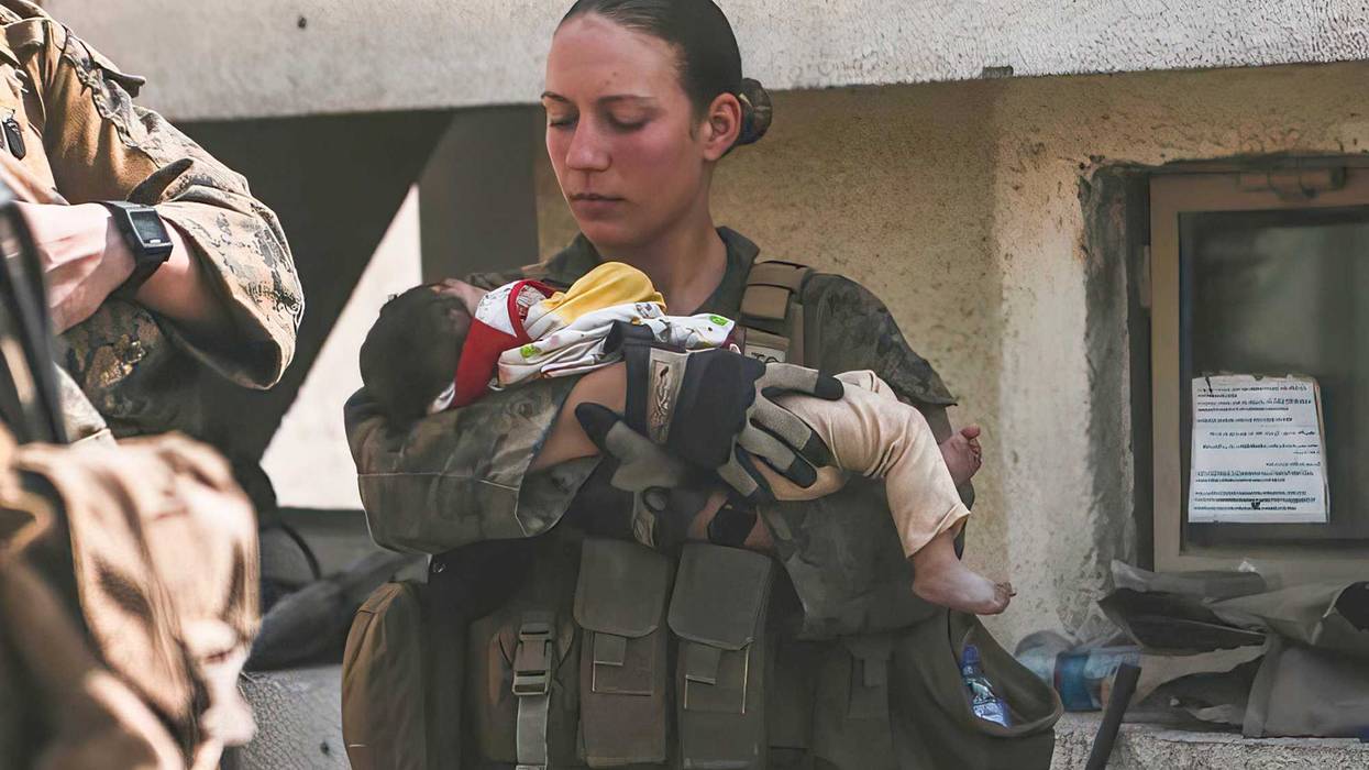 US Afghanistan