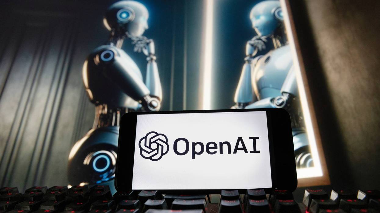 US AI Fears Explainer