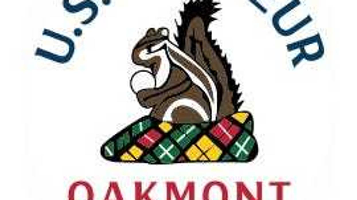 US Amateur logo