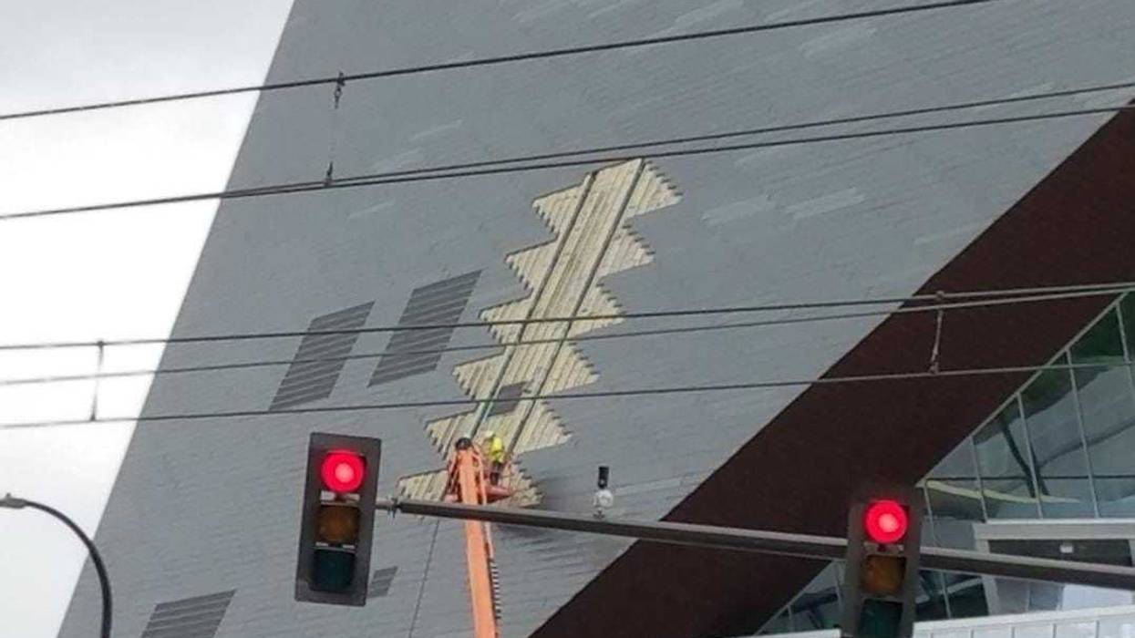 US Bank Stadium inspections