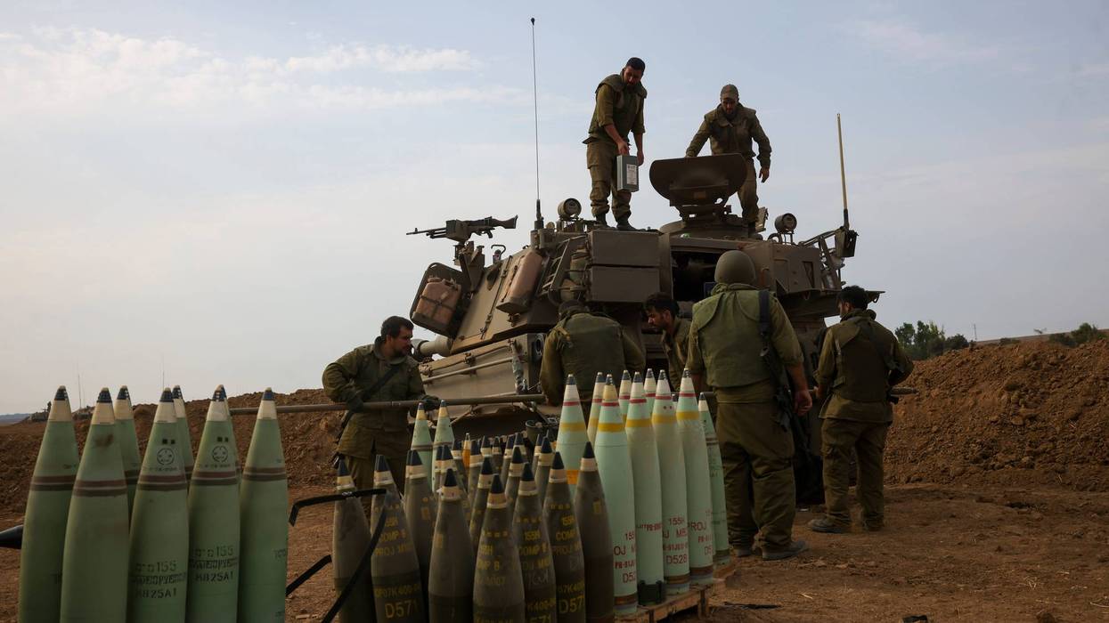 US begins delivering munitions to Israel as the American death toll rises to 11 in Hamas attacks