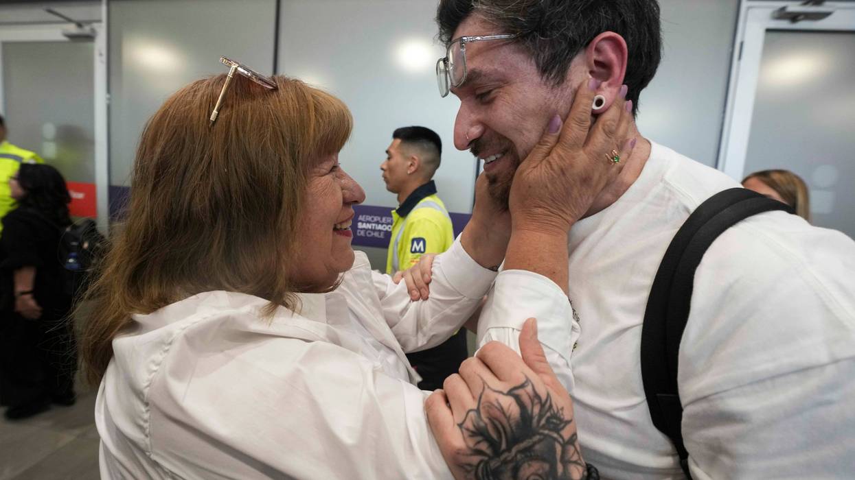 US Chile Illegal Adoption Reunification 62