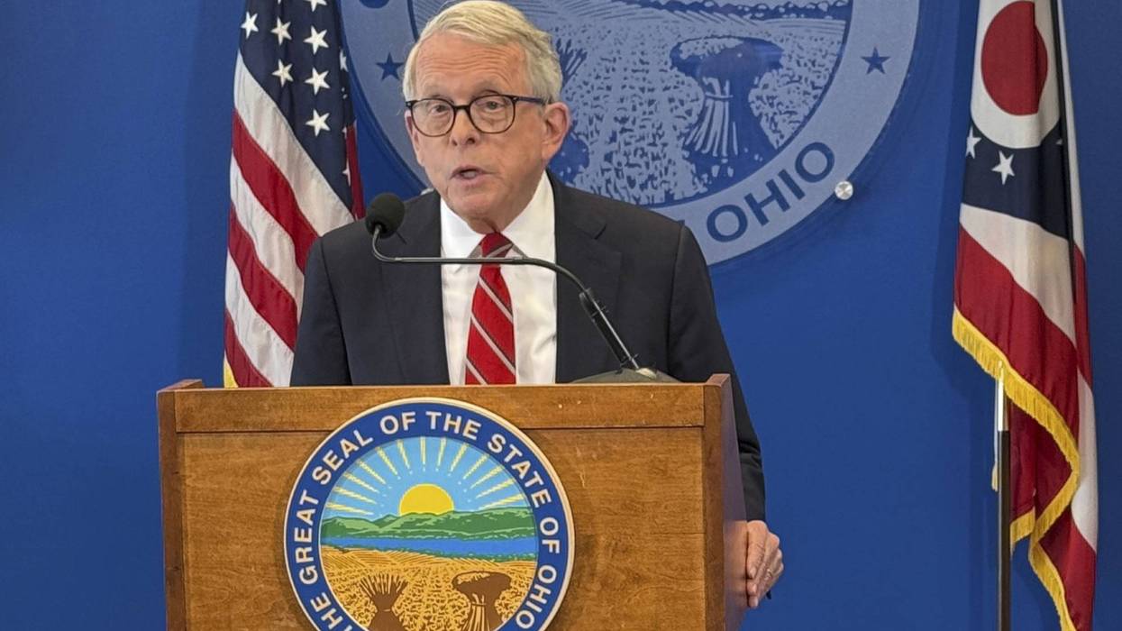 US-Death-Penalty-Ohio