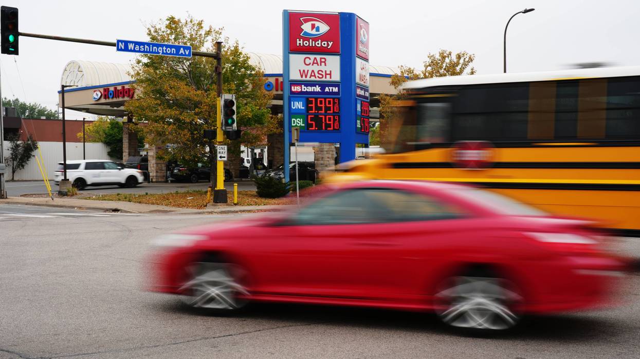 US Diesel Prices 1
