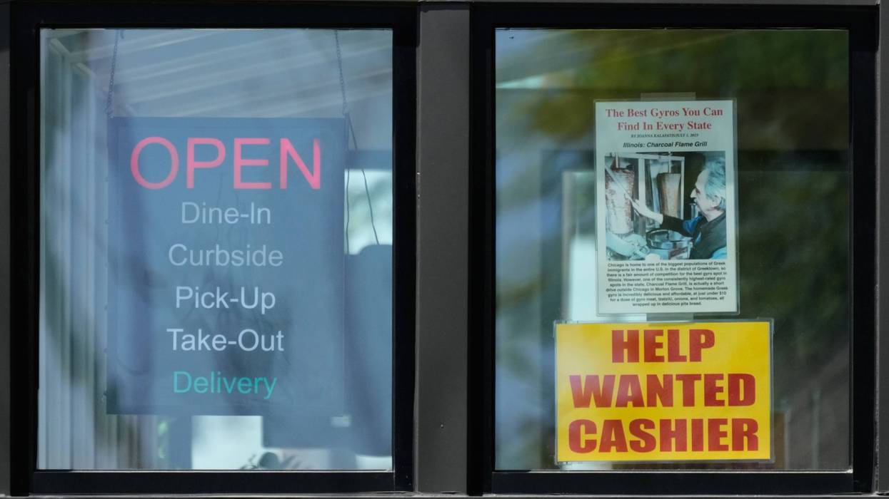 US Economy, Hiring, Employment, Job Opportunity