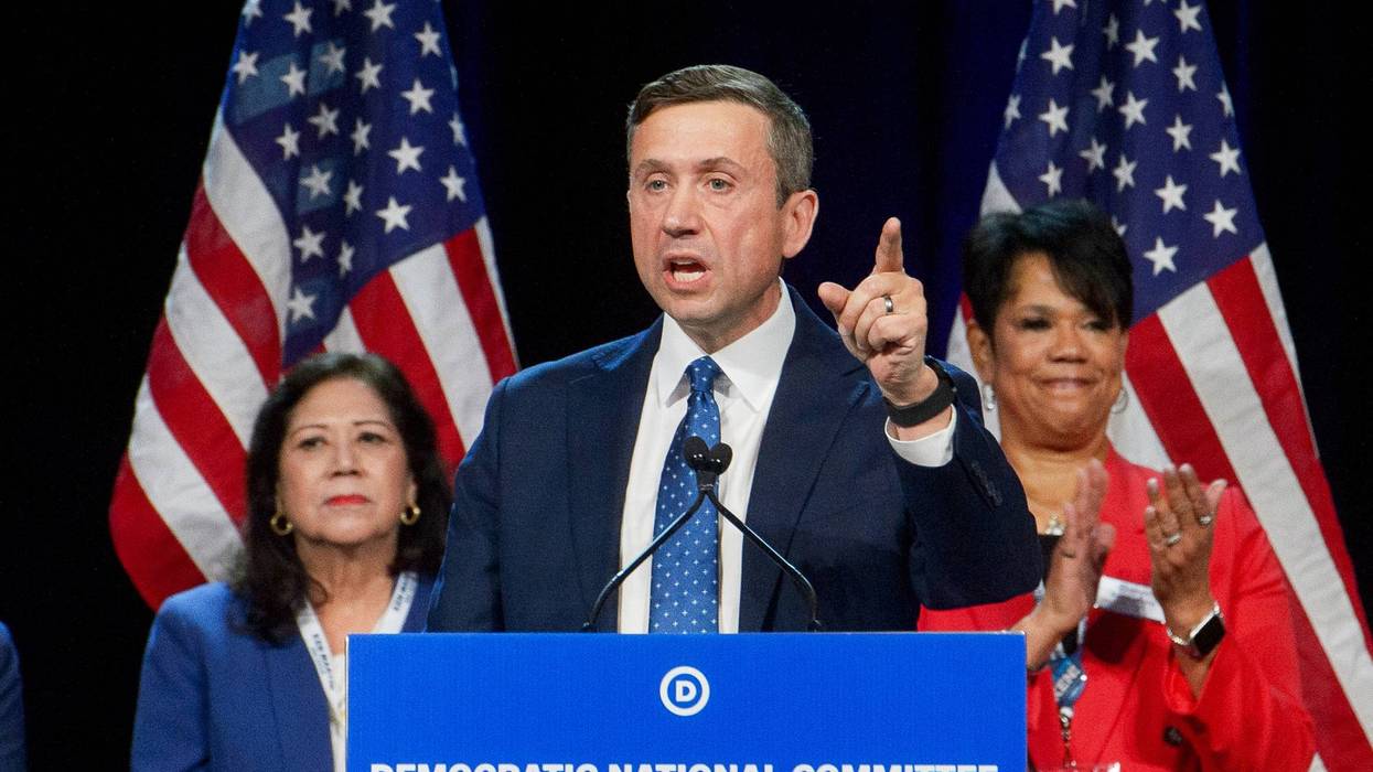 US Election 2 26 Democrats 6699