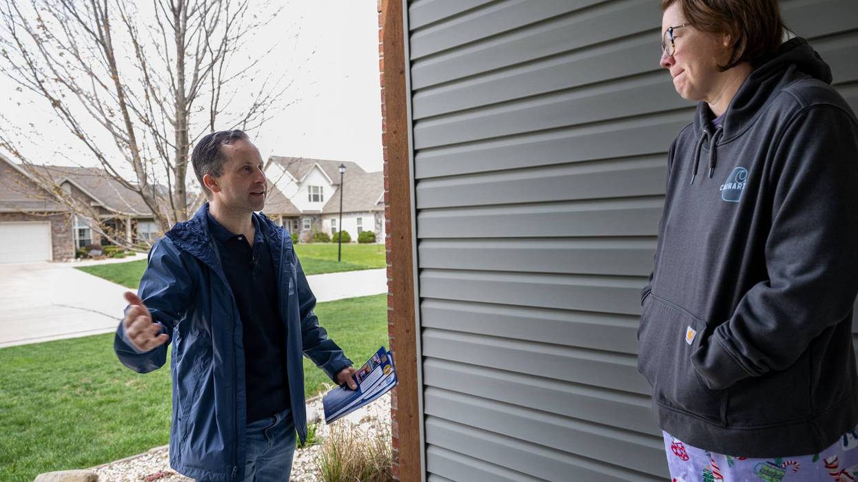 US Election 2 26 Indiana