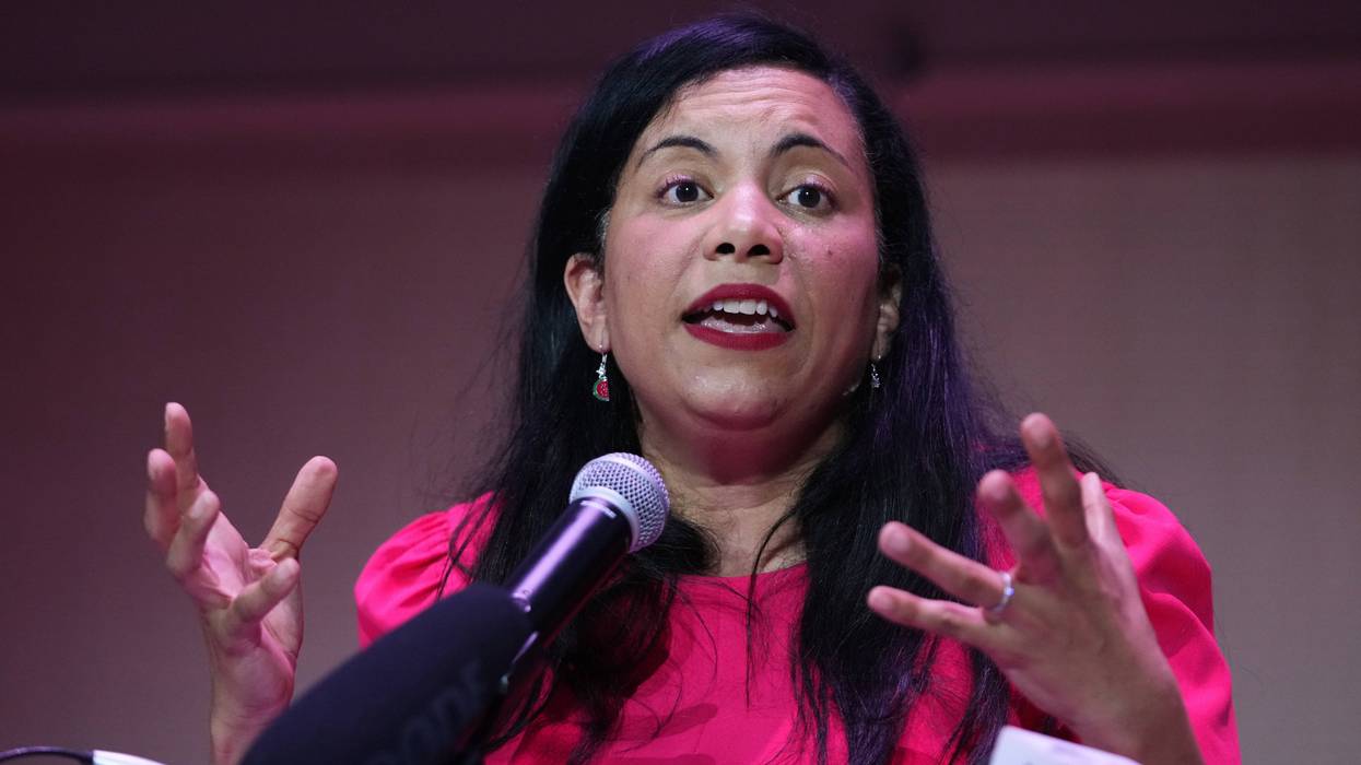 US Election 2 26 New Jersey House 6