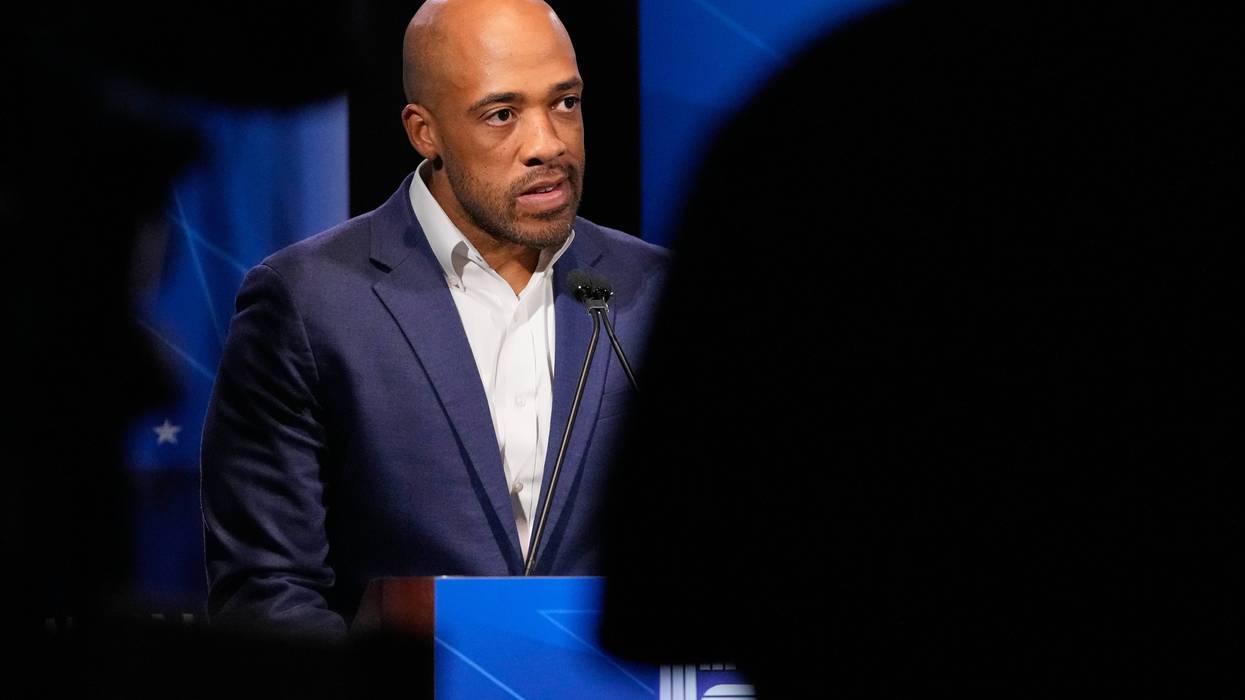 US Election 2 26 Wisconsin Primary Debate