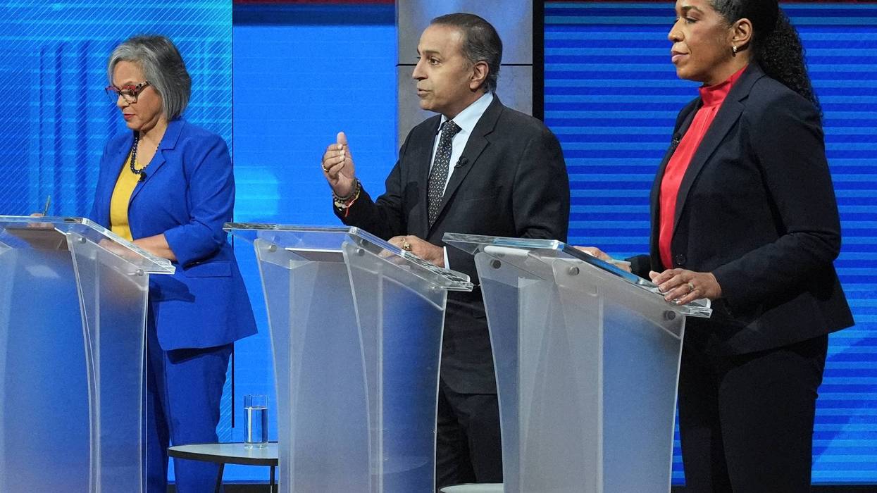 US Election 2026 Illinois Senate