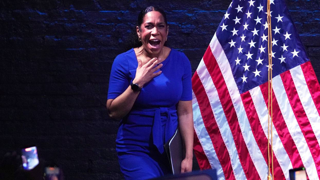 US Election 2026 Illinois