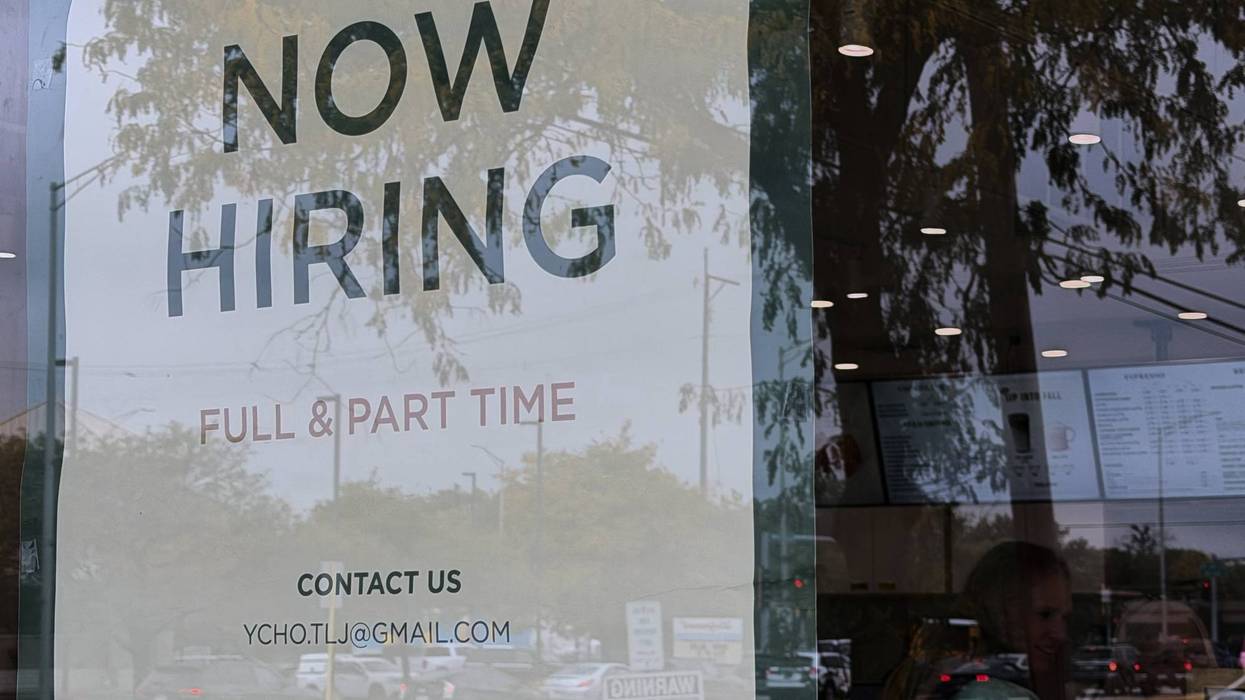US Employment