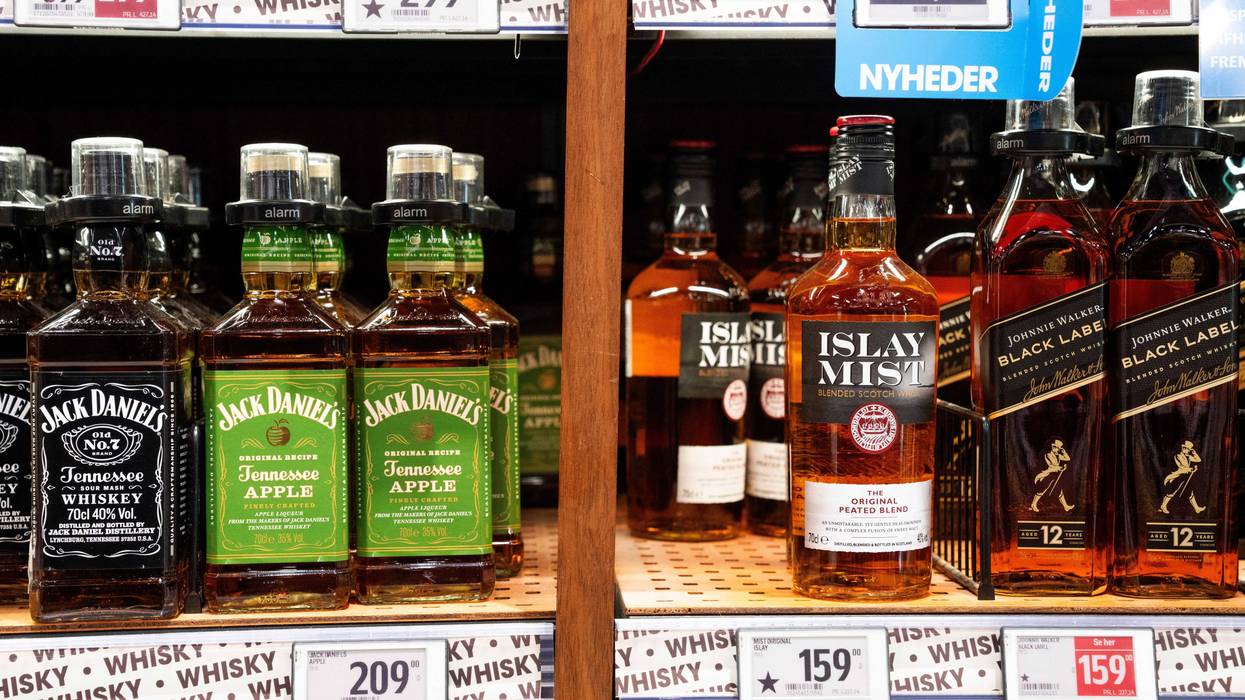 US EU Trade Relationship