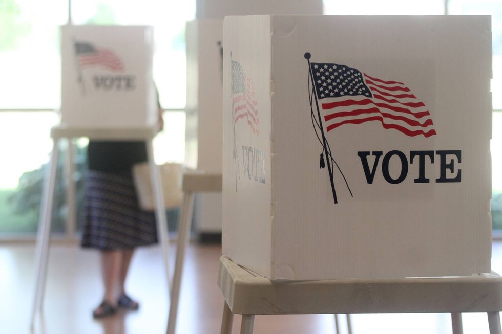 Blue Earth County election officials are explaining what led to an brief error in their election results