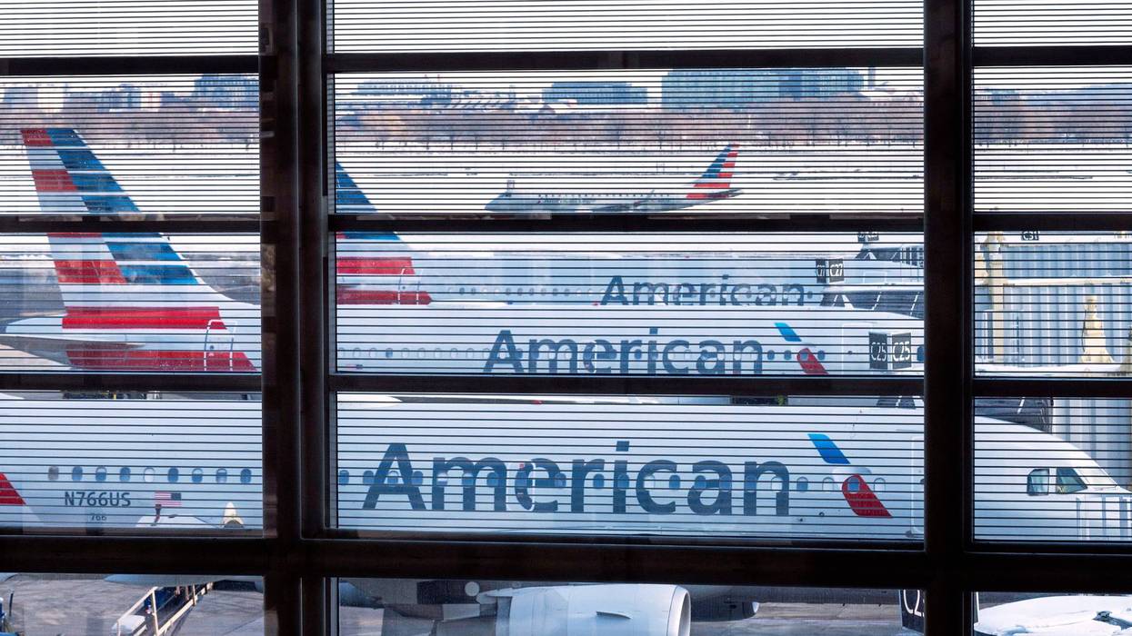 US Flights to Venezuela