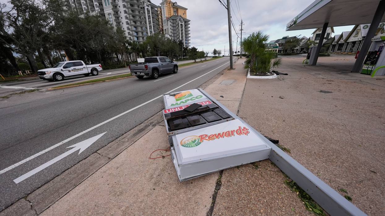 US Florida Extreme Weather Isaias 5747