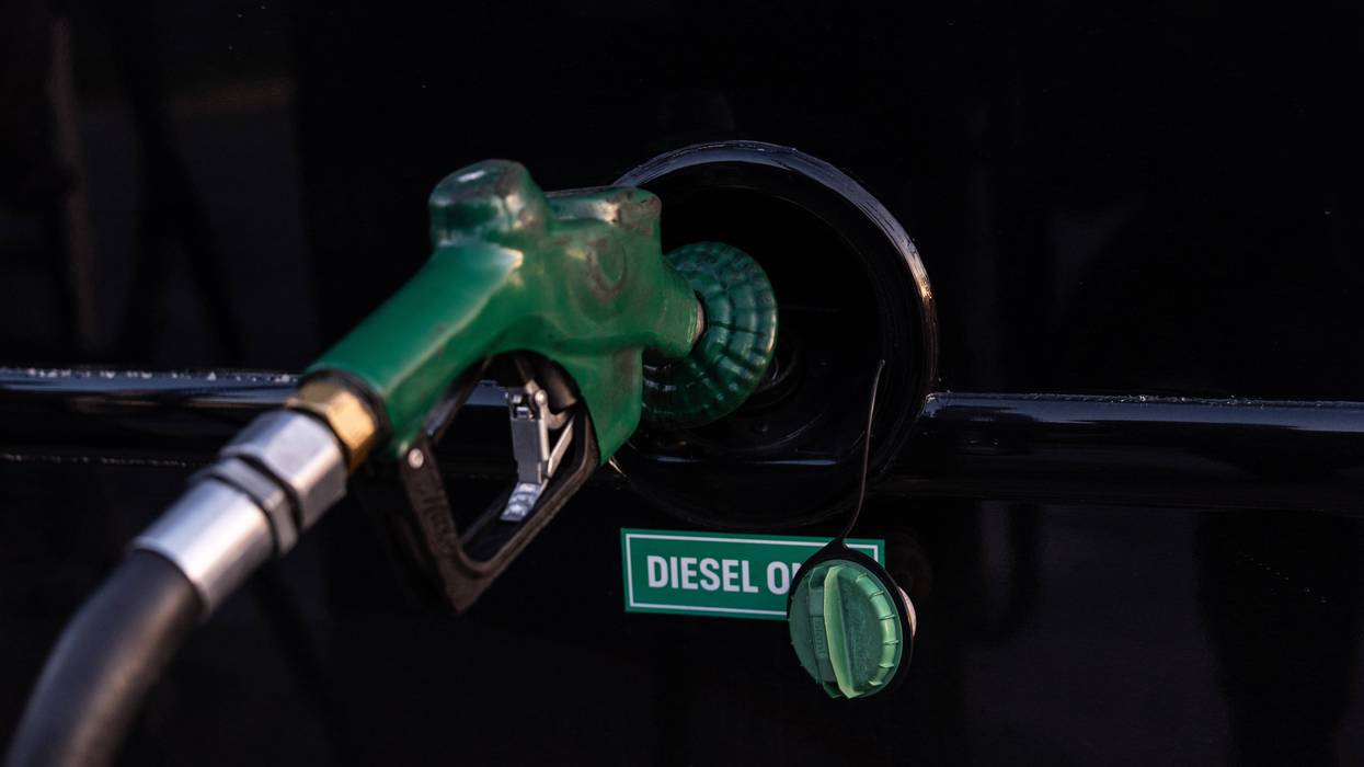 US Gas Prices