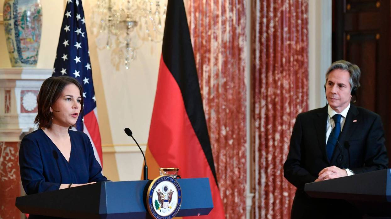 US Germany