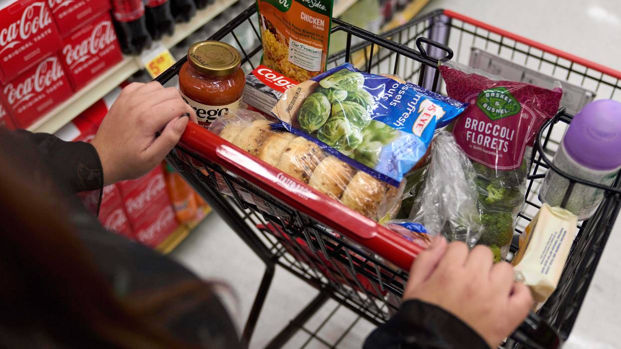 US Government Shutdown Food Aid What to Know