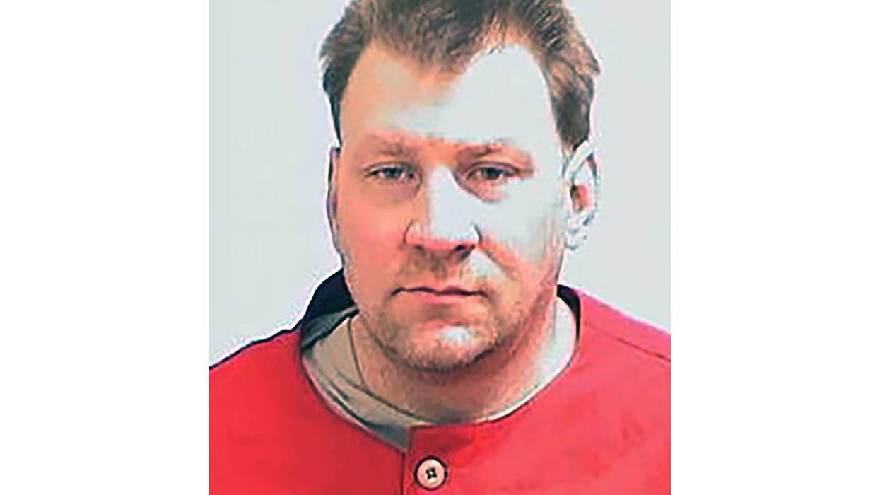US Indiana Execution