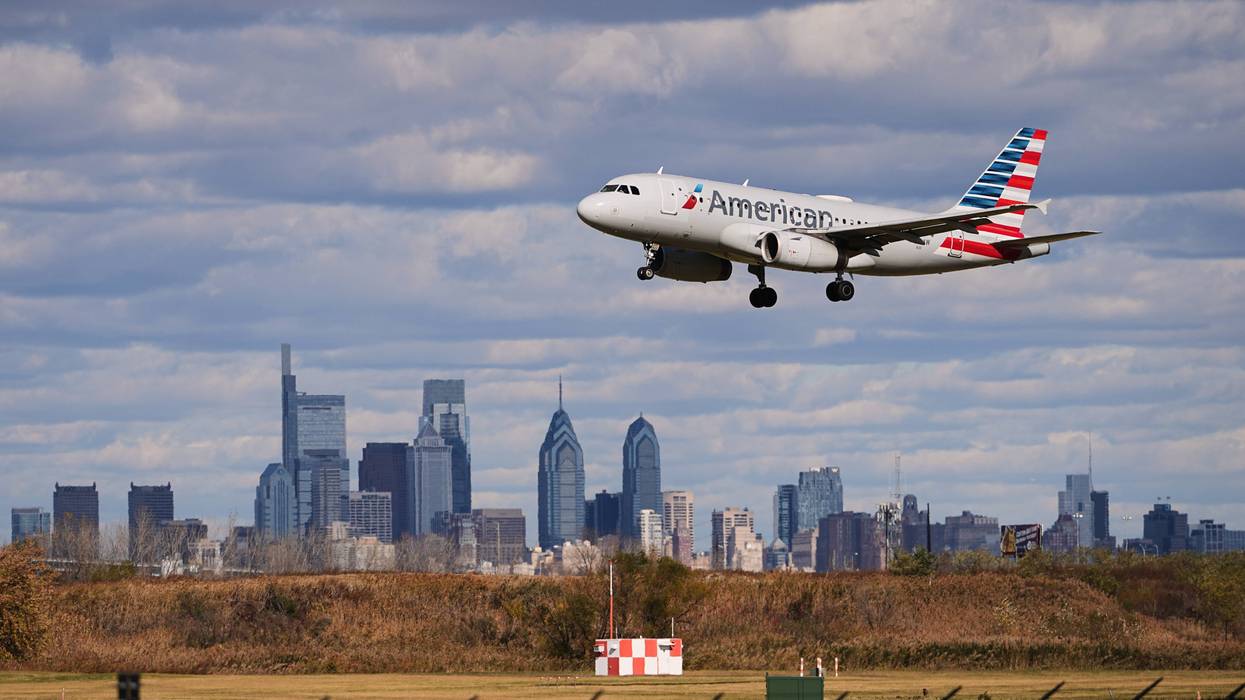 US Iran Airlines Jet Fuel