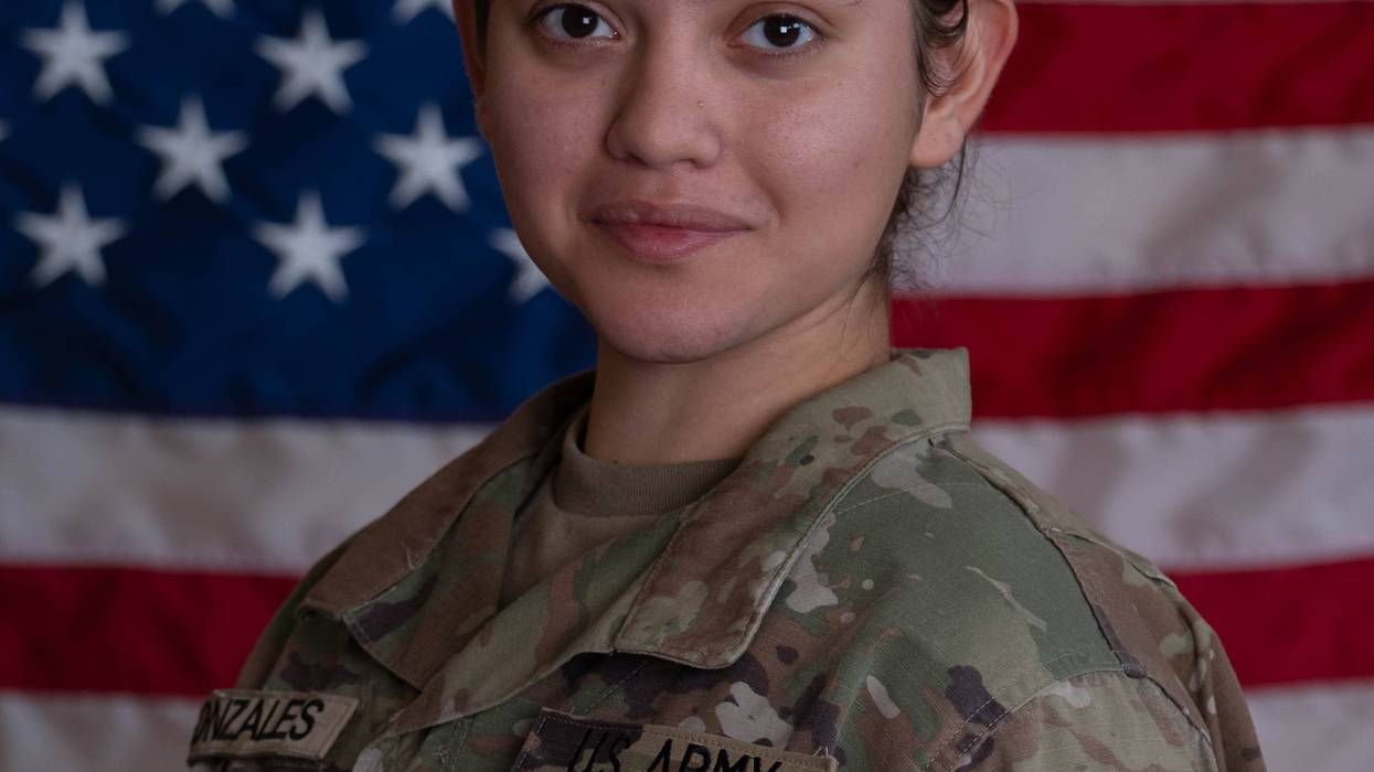 US Iran War Deaths