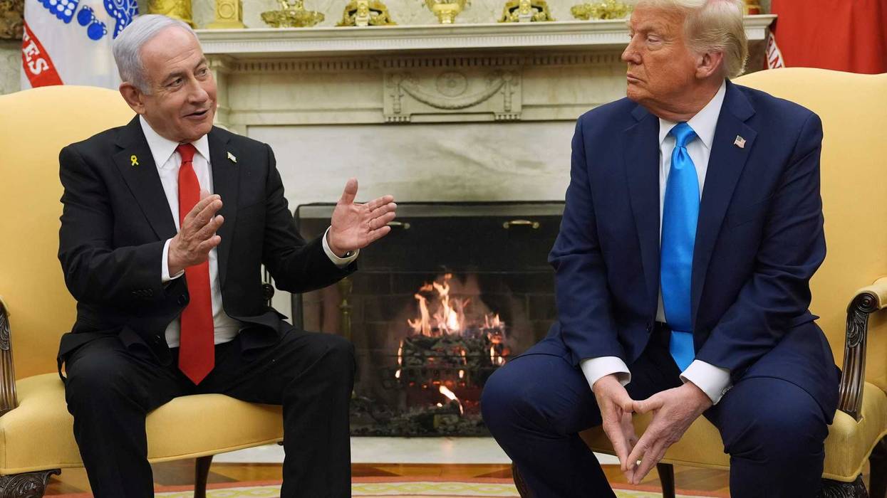 US Israel