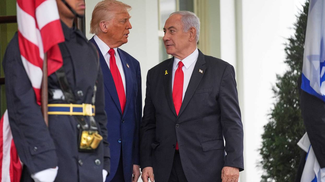 US Israel