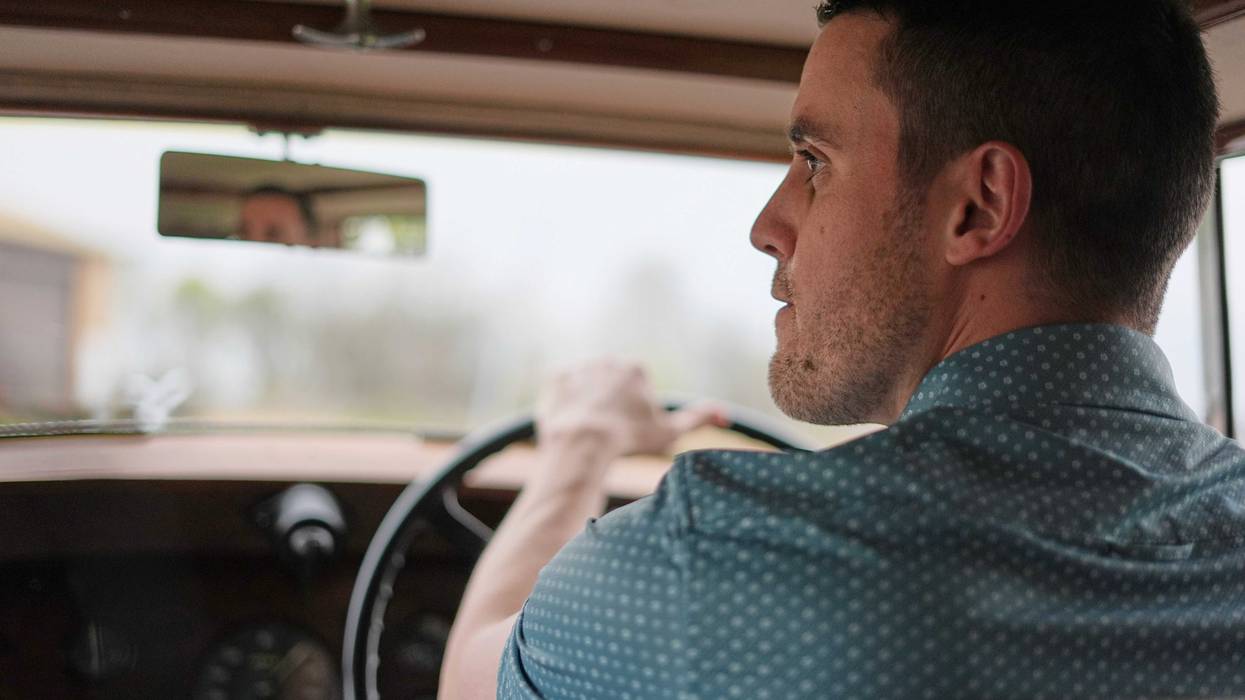 US Luxury Cars-Volunteer Drivers