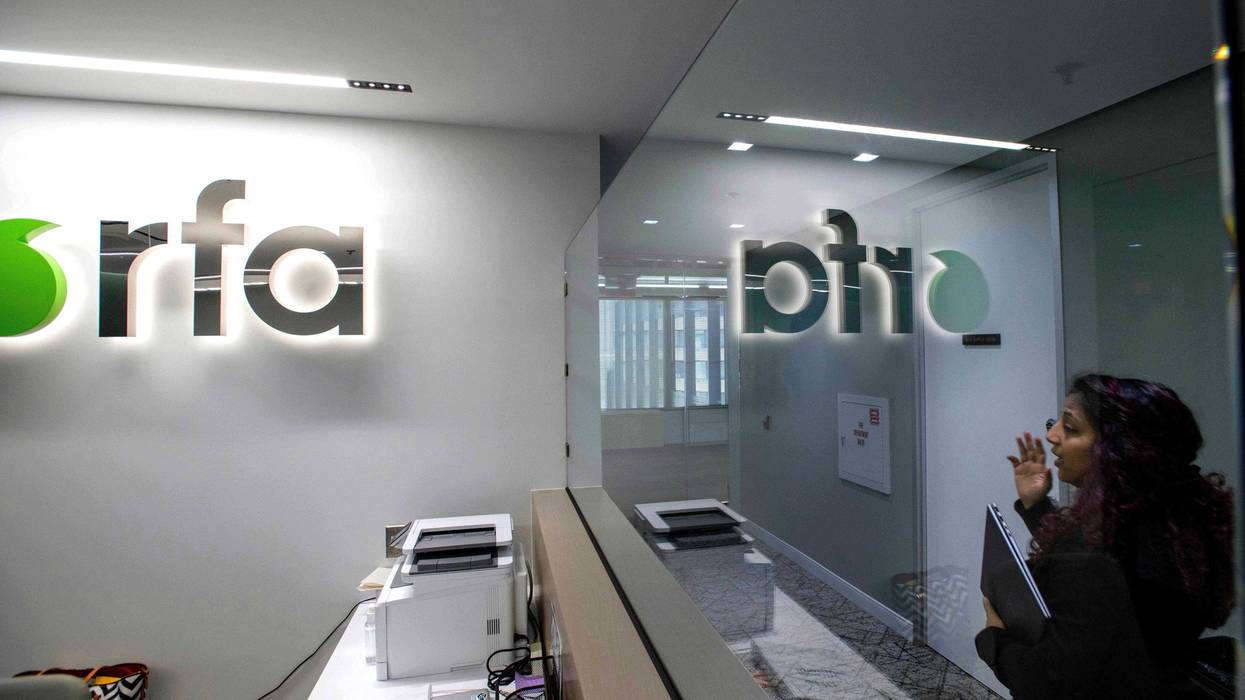 US Media Radio Free Asia