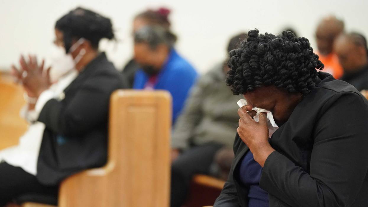 US Mexico Missing Americans