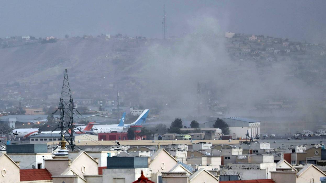 US military orders new interviews on the deadly 2021 Afghan airport attack as criticism persists