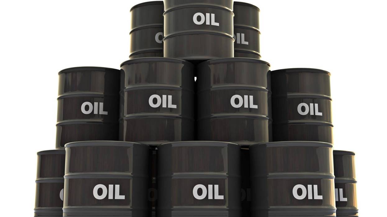 US Oil Reserve