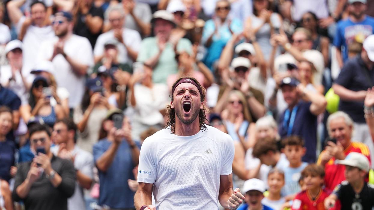 US OPEN 29