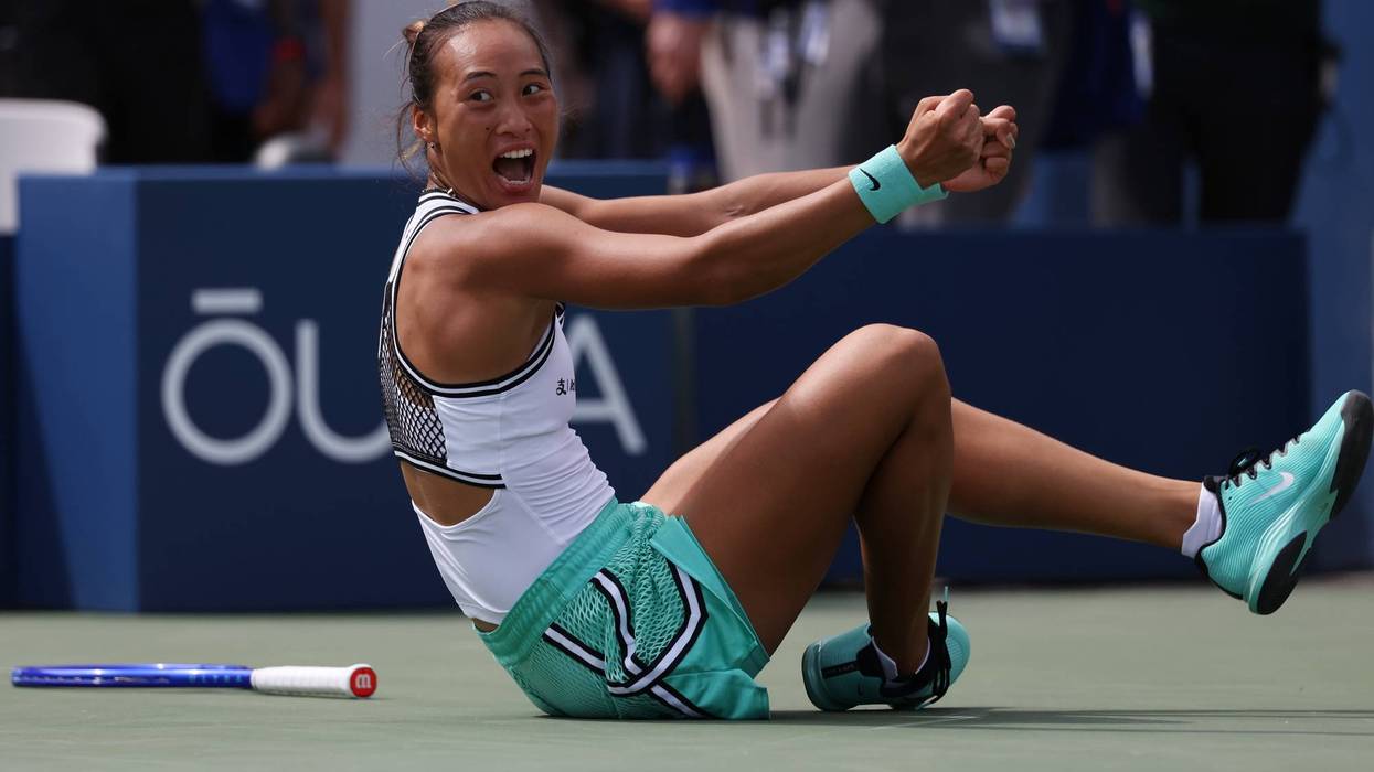 US OPEN 34