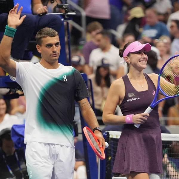 US OPEN-DOBLES MIXTOS 6265