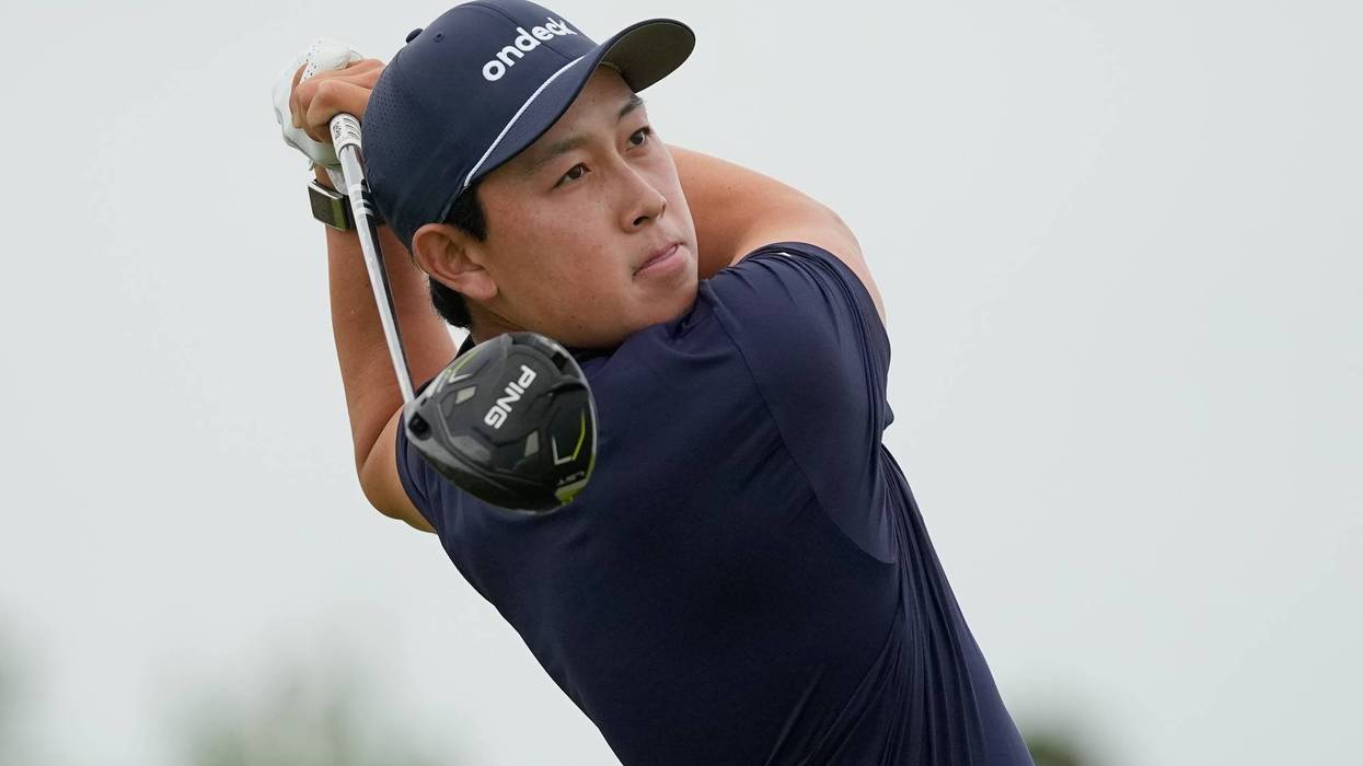 US Open Golf 39
